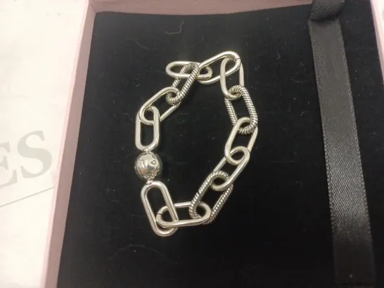 PANDORA ME LINK CHAIN BRACELET - 23CM