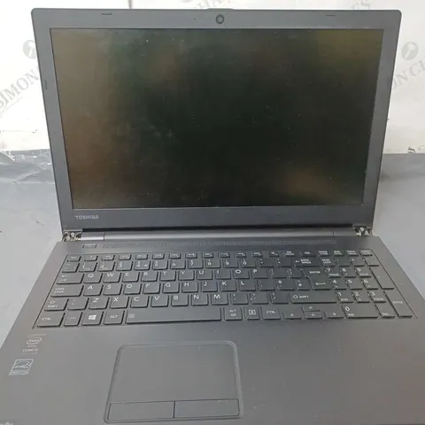 TOSHIBA SATELLITE PRO R50-B 15 INCH	I3-4005U 1.70GHZ