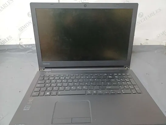 TOSHIBA SATELLITE PRO R50-B 15 INCH	I3-4005U 1.70GHZ