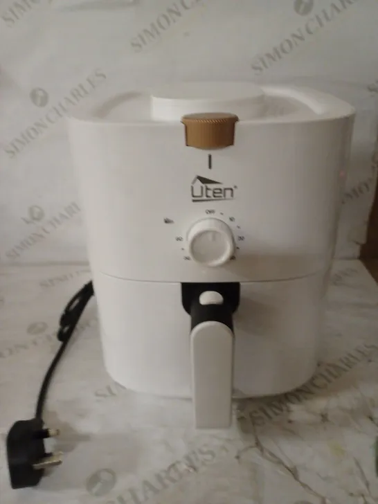 UTEN AIR FRYER