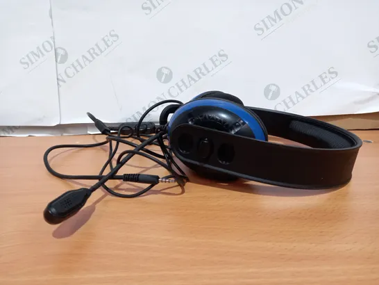 GAMEWARE STEREO HEADSET FOR PS5 & PS4