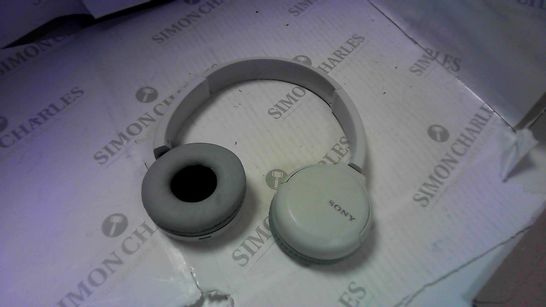 SONY WH-CH510 WIRELESS STEREO HEADSET 