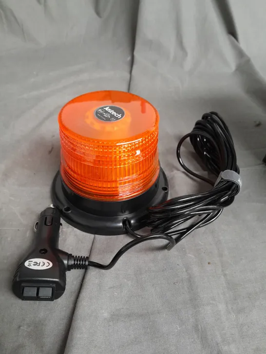 JUSTTECH BEACON LIGHT 