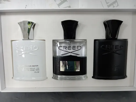 CREED AVENTUS SET