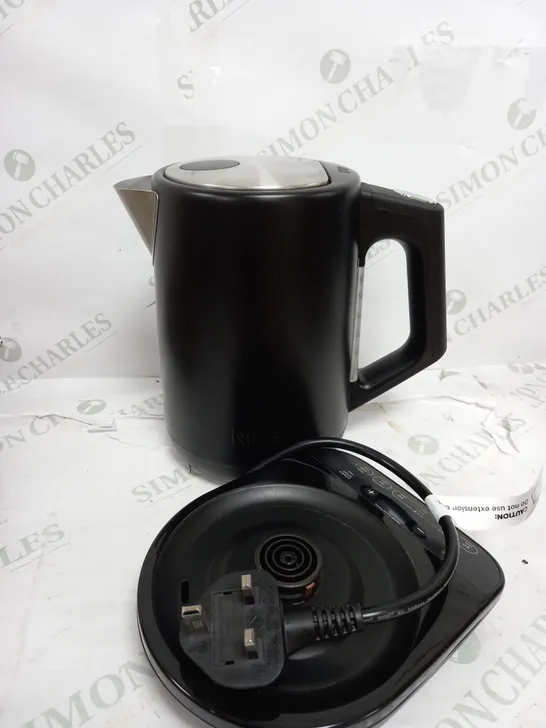 NINJA PERFECT TEMPERATURE KETTLE KT200UK