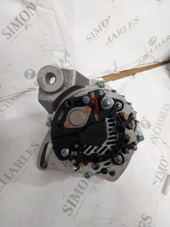 VW, AUDI 120 ALTERNATOR 