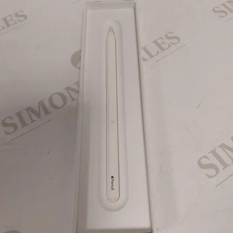 APPLE PENCIL (2ND GEN)