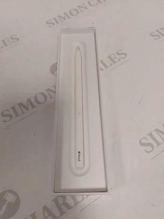 APPLE PENCIL (2ND GEN)