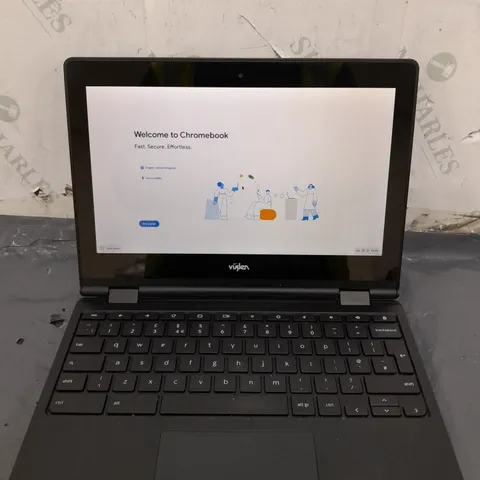 VIGLEN CHROMEBOOK 360