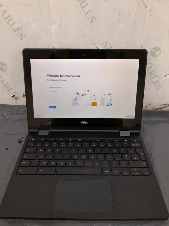 VIGLEN CHROMEBOOK 360