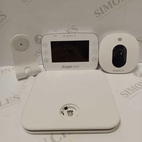 ANGELCARE AC327 BABY MOVEMENT MONITOR 