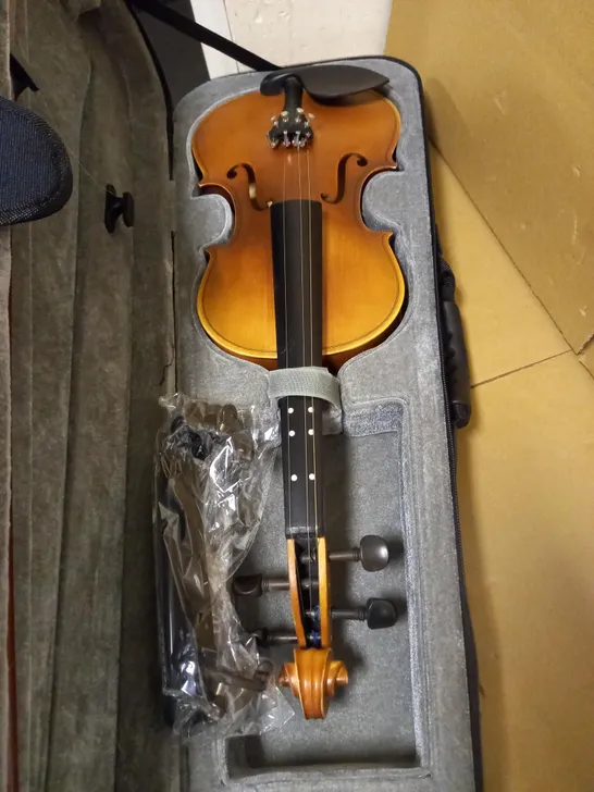 EASTAR VIOLIN