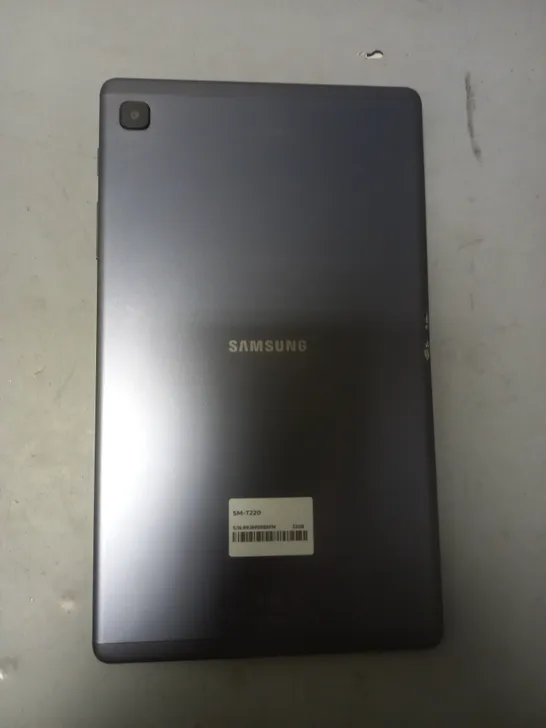 SAMSUNG GALAXY TAB A7 LITE 32GB SM-T220