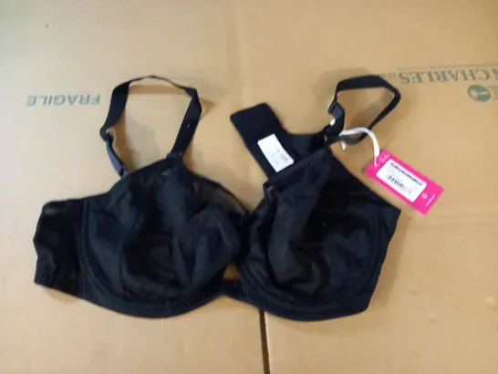 CURVY KATE VICTORY BALCONY BRA - UK 40D