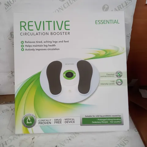 REVITIVE ESSENTIAL CIRCULATION BOOSTER