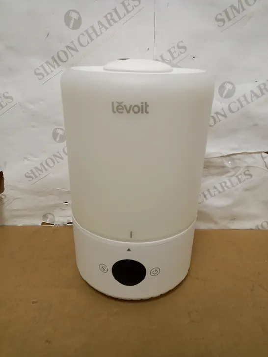 LEVOIT DUAL 200S SMART TOP-FILL HUMIDIFIER