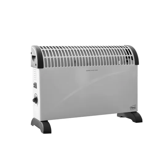 BOXED NEO 2KW CONVECTOR HEATER 