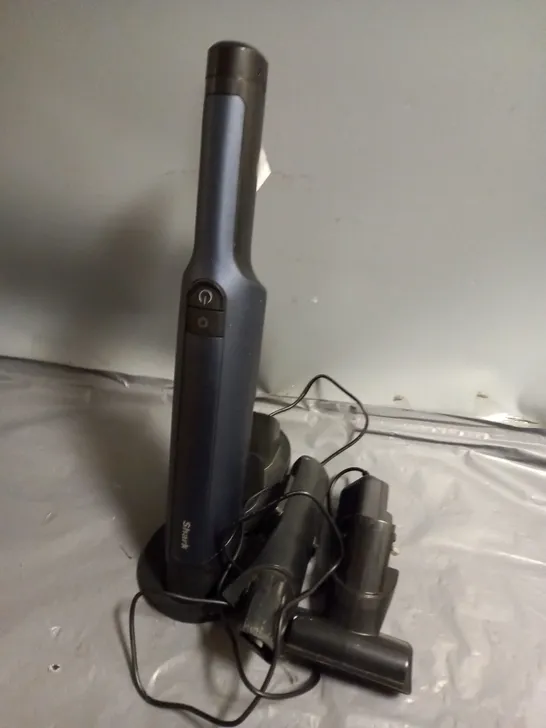 SHARK CORDLESS HANDHELD VACUUM 2.0