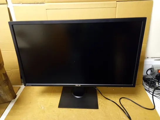 ASUS VP28UQGL 28 INCH 4K GAMING MONITOR