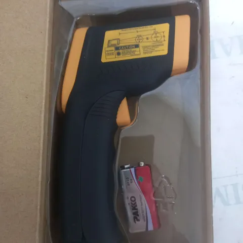 ETEKCITY INFRARED THERMOMETER