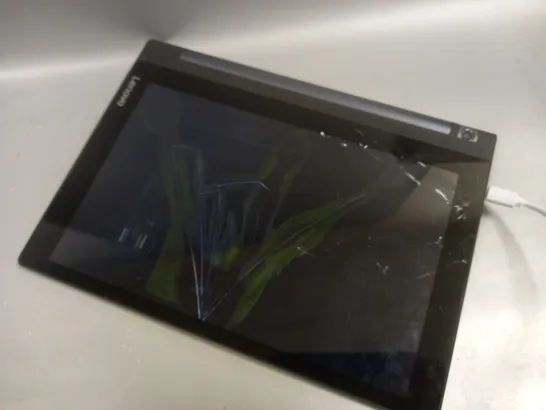 UNBOXED LENOVO YOGA TABLET