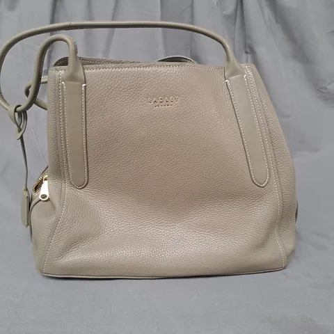 RADLEY LONDON CROSSBODY BAG IN OLIVE