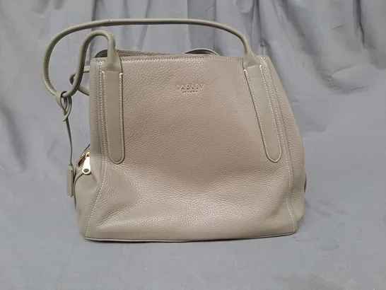 RADLEY LONDON CROSSBODY BAG IN OLIVE