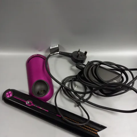 DYSON CORRALE HAIR STRAIGHTENER