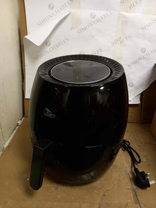 UTEN POWER AIR FRYER WITH DIGITAL DISPLAY