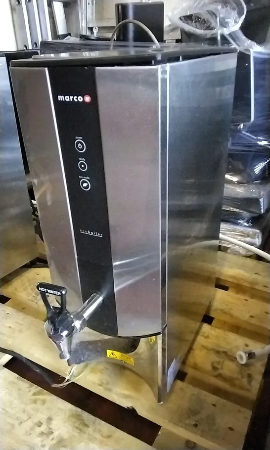 MARCO T10 ECOBOILER WATER BOILER