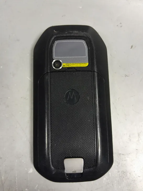 MOTOROLA SYMBOL MC40N0 BARCODE SCANNER DEVICE 