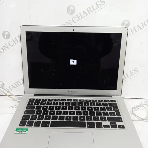 APPLE MACBOOK AIR 7 2/A1466