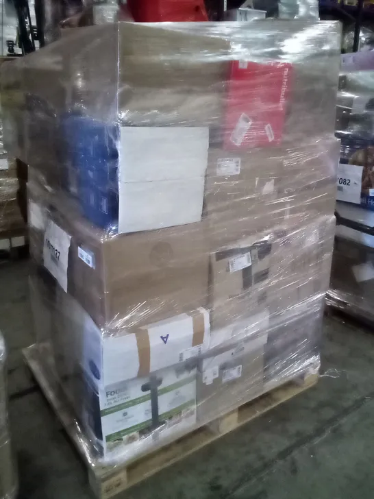 PALLET OF APPROXIMATELY 26 ASSORTED HOUSEHOLD & ELECTRICAL PRODUCTS TO INCLUDE