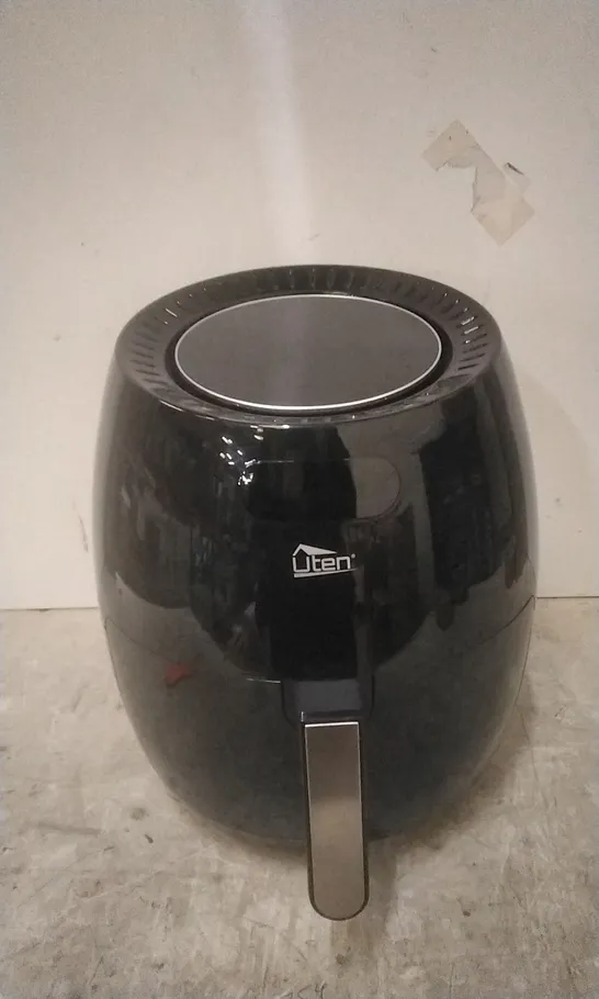 BOXED UTEN LOW FAT & HEALTHY AIR FRYER 