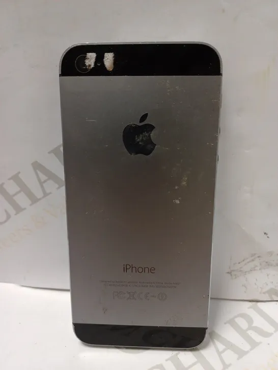 APPLE IPHONE 5S A1457 SMARTPHONE