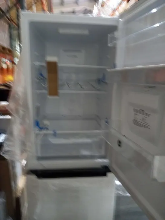 HOOVER FRIDGE FREEZER