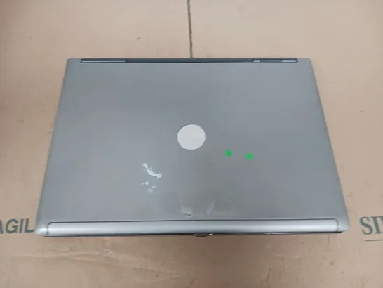 DELL LATITUDE D630 14 INCH	CORE 2 DUO T7250 2.00GHZ