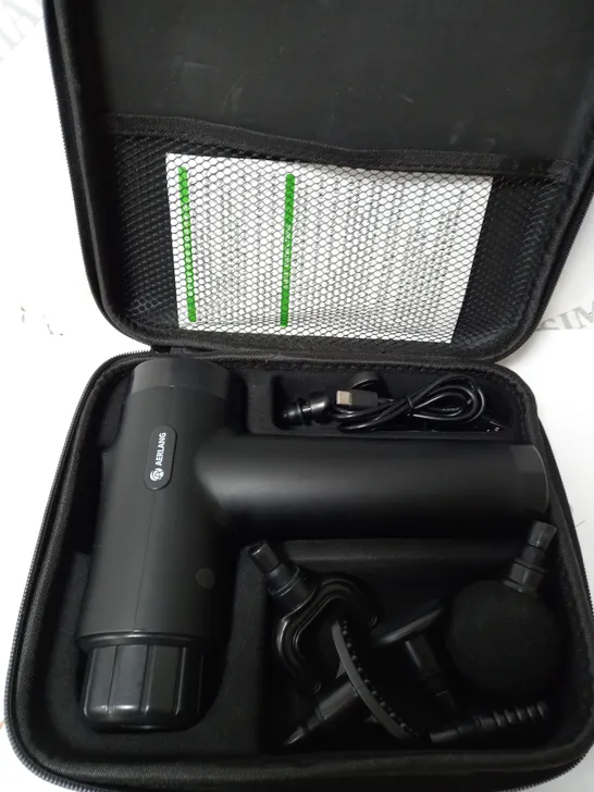 AERLANG MASSAGE GUN 