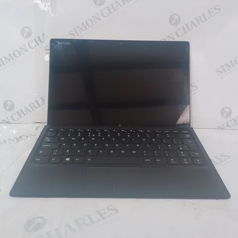 LENOVO IDEAPAD MIIX LAPTOP