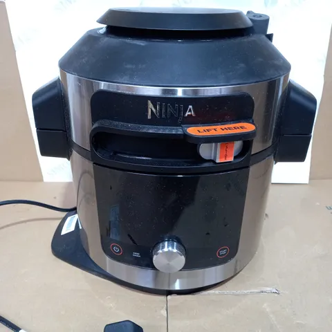 NINJA FOODI MAX MULTI COOKER