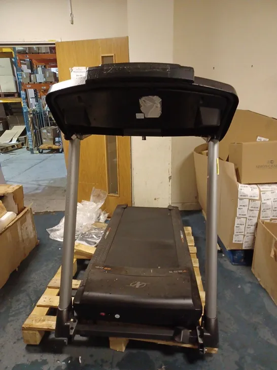 NORDICTRACK T SERIES TREADMILL (COLLECTION ONLY)