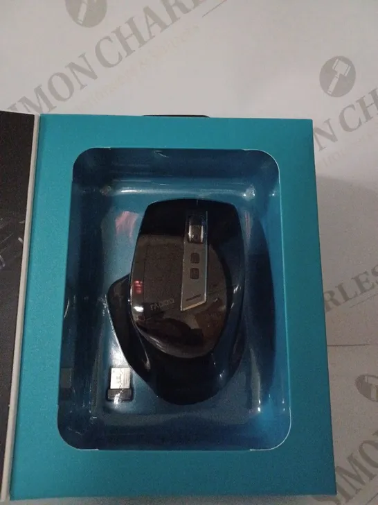 RAPOO MT7505 MOUSE