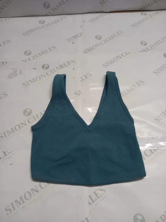 GYMSHARK SPORTS BRA SIZE S