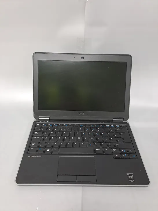 DELL WINDOWS LAPTOP 