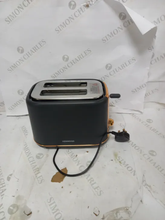 KENWOOD TCP05.C0DG TOASTER 