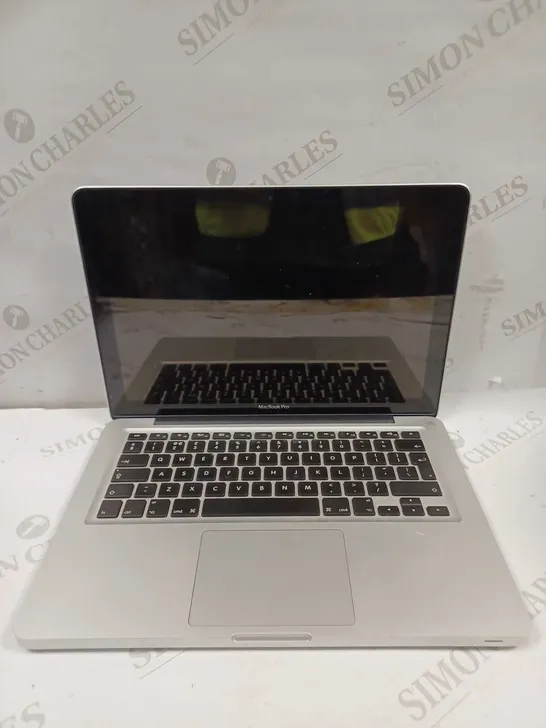 APPLE MACBOOK PRO (A1278 MID 2012)