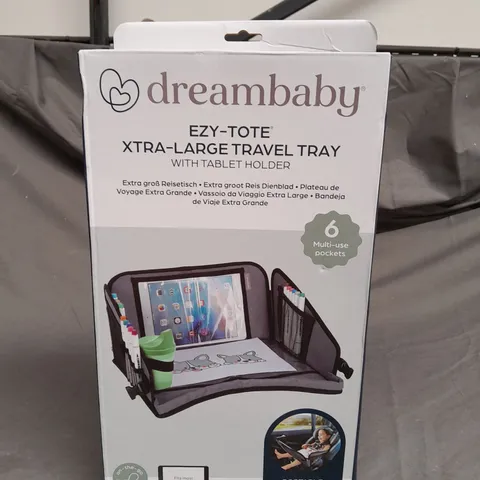 DREAMBABY EZY-TOTE XTRA-LARGE TRAVEL TRAU