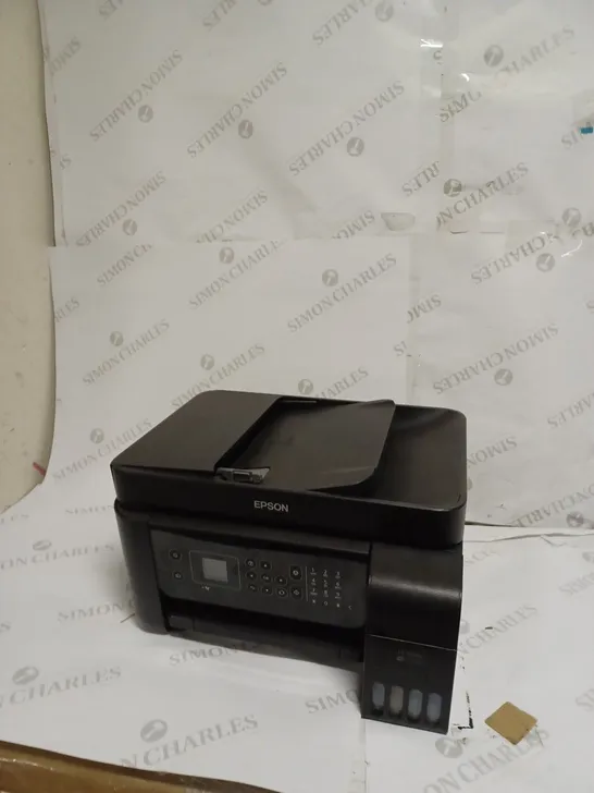 EPSON OFFICE PRINTER 