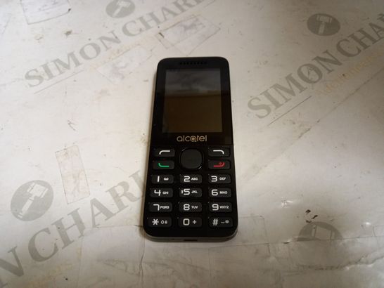 ALCATEL 2038X