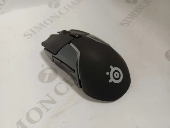 STEELSERIES RIVAL 600 MOUSE 